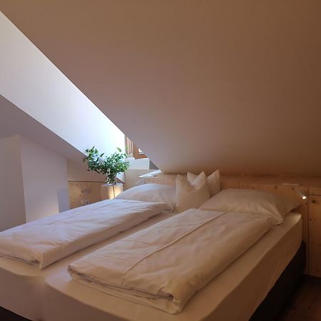 Ansitz Grustdorf Apartamento Appiano Sulla Strada Del Vino Exterior foto