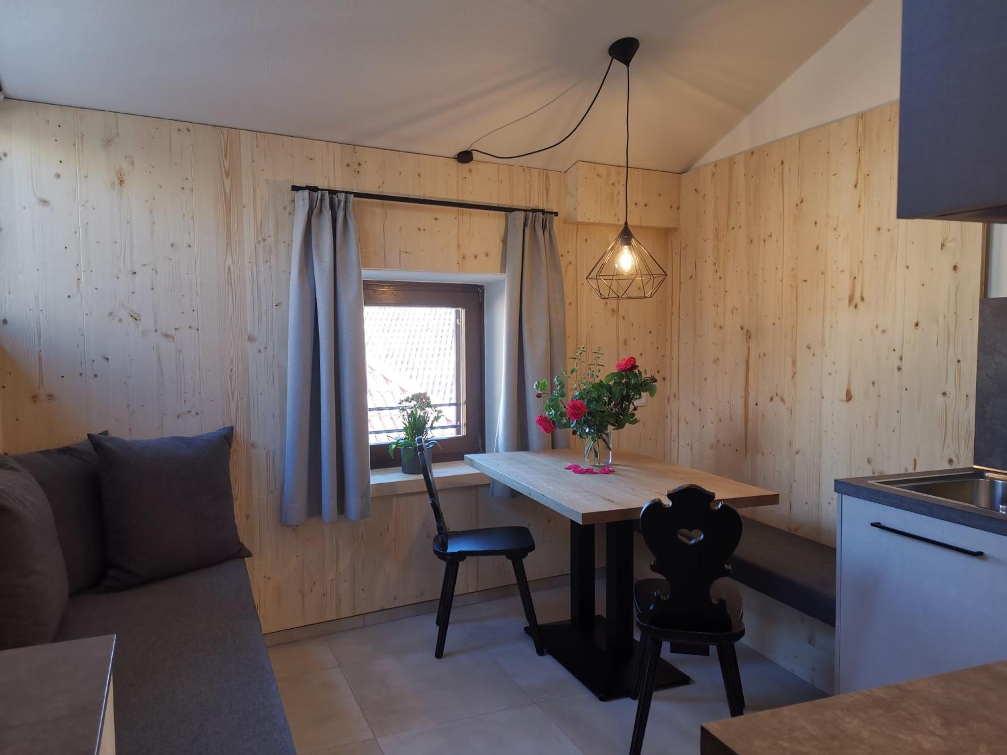 Ansitz Grustdorf Apartamento Appiano Sulla Strada Del Vino Exterior foto
