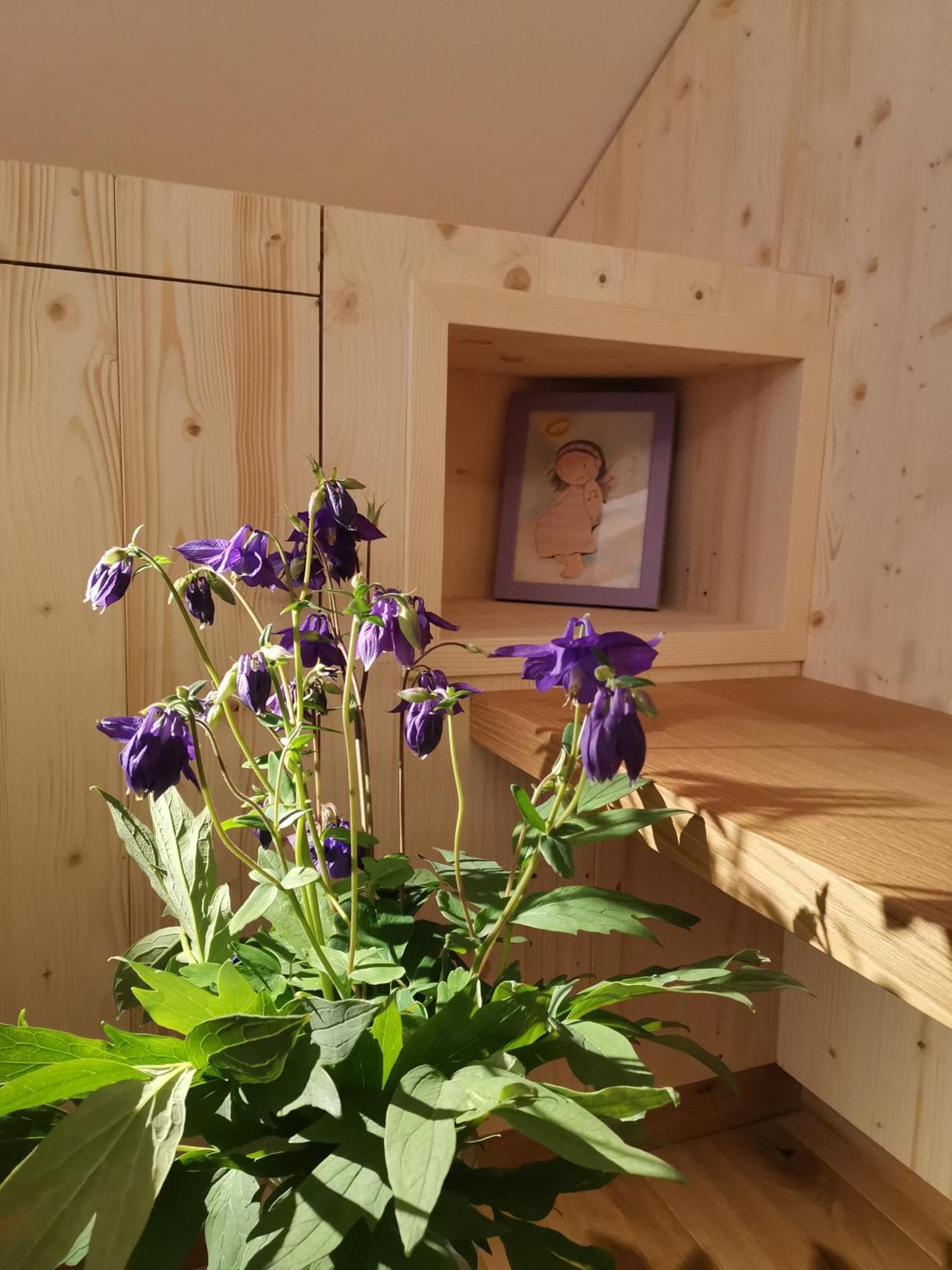 Ansitz Grustdorf Apartamento Appiano Sulla Strada Del Vino Exterior foto